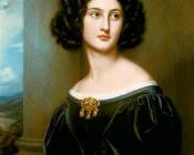 约瑟夫 卡尔 斯蒂勒 : Nanette Kaula